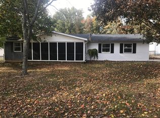 11973 Woodview Ln, Fredericktown, OH 43019