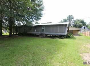 43509 Norwood Rd, Gonzales, LA 70737