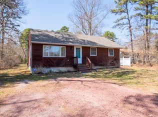 533 Goshen Rd, Cape May Court House, NJ 08210