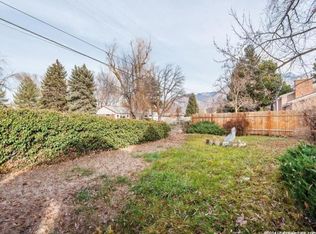 1824 E Spring Ln, Holladay, UT 84117