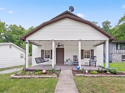5028 Blackburn Ave, Ashland, KY, 41101