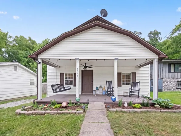 5028 Blackburn Ave, Ashland, KY 41101
