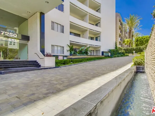 7250 Franklin Ave Unit 1207, Los Angeles, CA 90046