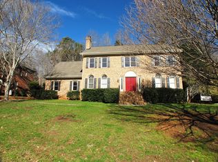 1130 Iverleigh Tl, Charlotte, NC 28270