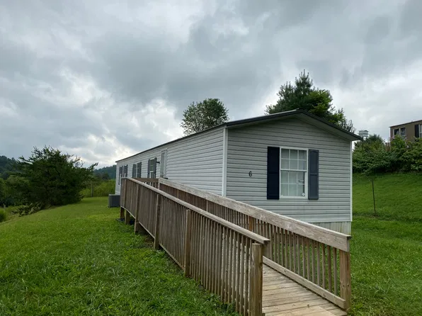 6 Somber Sky Ct, Leicester, NC 28748