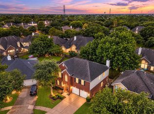 3234 Vanity Dr, Pearland, TX 77584