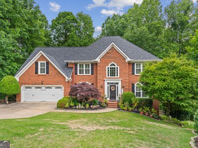 420 Windswept Ct, Roswell, GA, 30075
