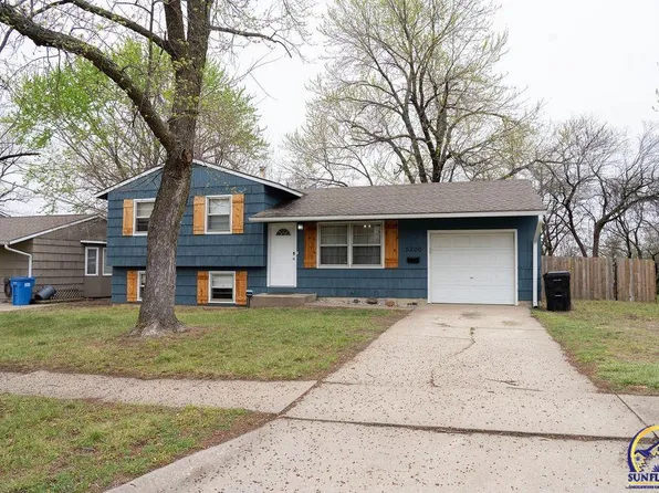 5200 SW 31st St, Topeka, KS 66614