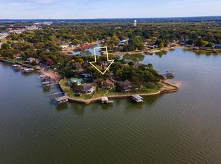 128 Jeffrey Cir, Mabank, TX 75156