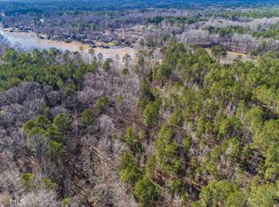 0 Twin Bridges Rd TRACT A, Eatonton, GA 31024