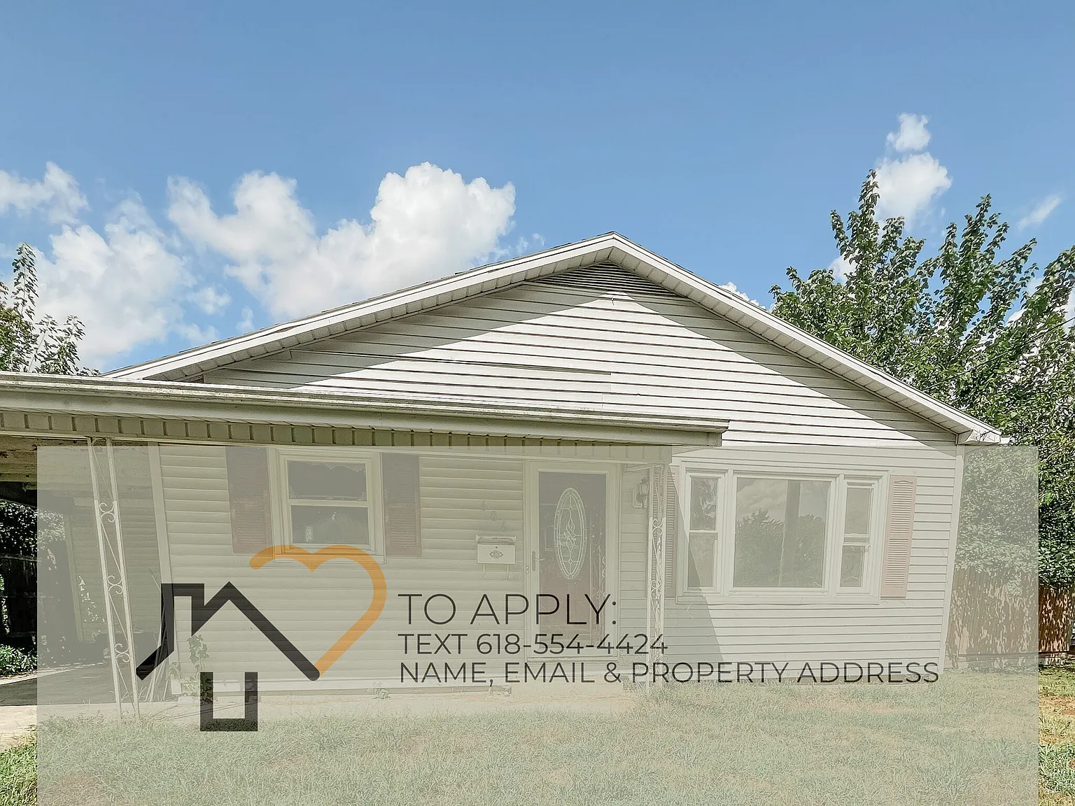 4 bed, 2.0 bath, 1344 sqft, $1,600 — Photo 1