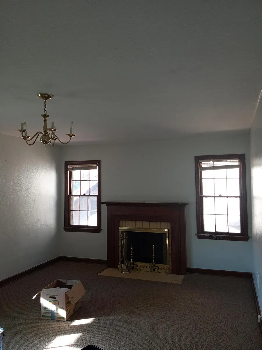 Building Photo - 1060 Euclid Pl #1