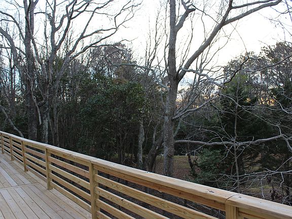 pond and sound views...