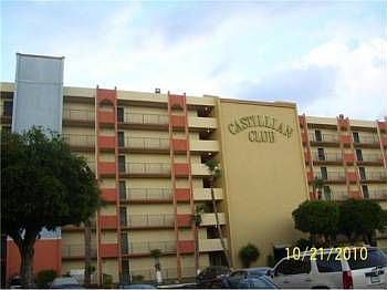 1st image of 9455 W Flagler St APT 306-C