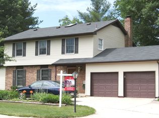 6360 Bright Plume, Columbia, MD 21044