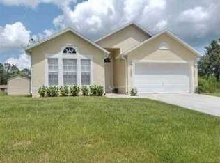 1451 Towton St SE, Palm Bay, FL 32909