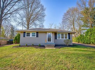 1128 Hyfield Ave, Akron, OH 44319