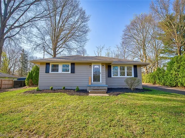 1128 Hyfield Ave, Akron, OH 44319