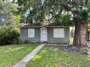1021 N 34th Ave, Yakima, WA 98902