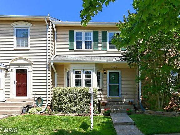 3rd image of 14606 Stone Range Dr