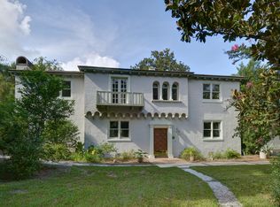 123 E 19th St, Sea Island, GA 31561