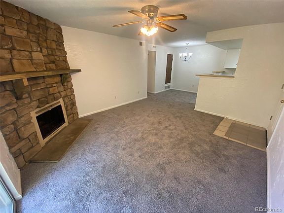 3rd image of 4400 S Quebec St #205-D