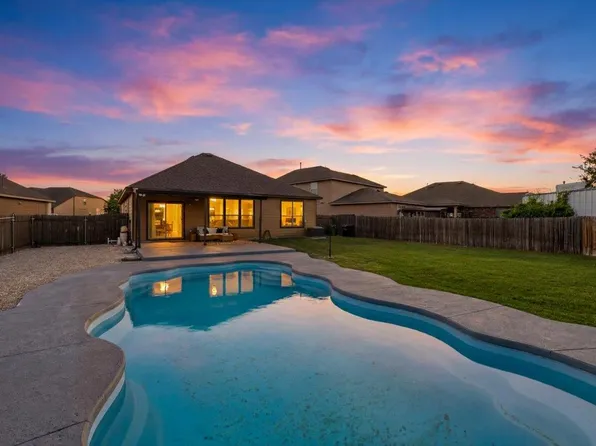 5929 Sardinia Dr, Round Rock, TX 78665