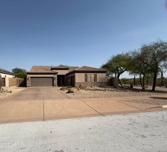 2751 W FLORIMOND Road, Phoenix, AZ, 85086