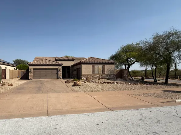 2751 W FLORIMOND Road, Phoenix, AZ 85086