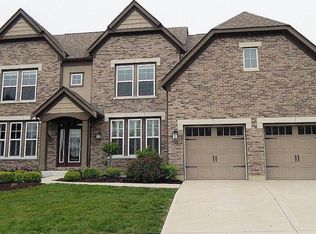 5124 Emerald View Dr, Hamilton Twp, OH 45039