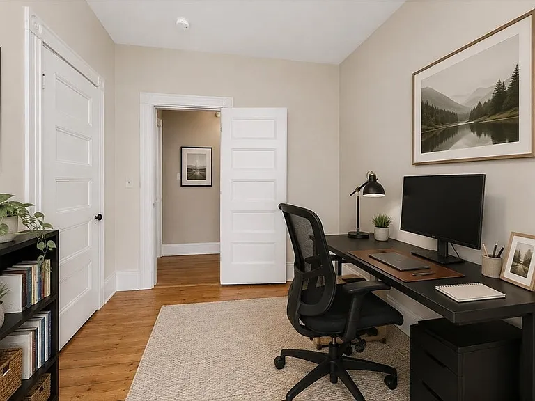 326 Centre St #3 — Photo 14