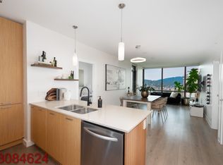 301 Capilano Rd #1902, Pt Moody, BC V3H0G6