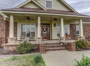 4653 Peyton Rd, Coldwater, MS 38618