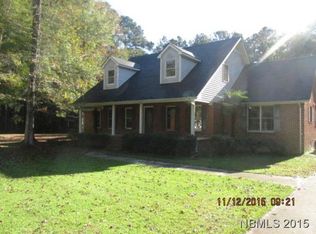 205 N Ridge Rd, New Bern, NC 28560