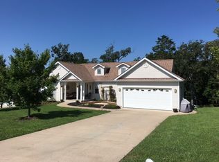 243 Ridge Run Dr, Washington, MO 63090