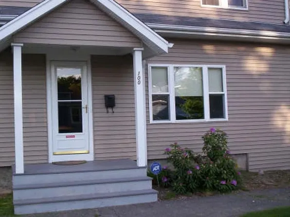 100 Bouve Ave, Brockton, MA 02301