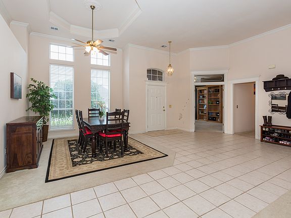 entryway 