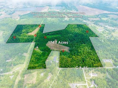 46380 County Road 55, Coshocton, OH, 43812