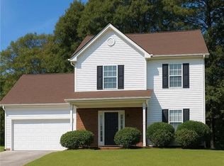 1101 Kailie Dr, Winder, GA 30680