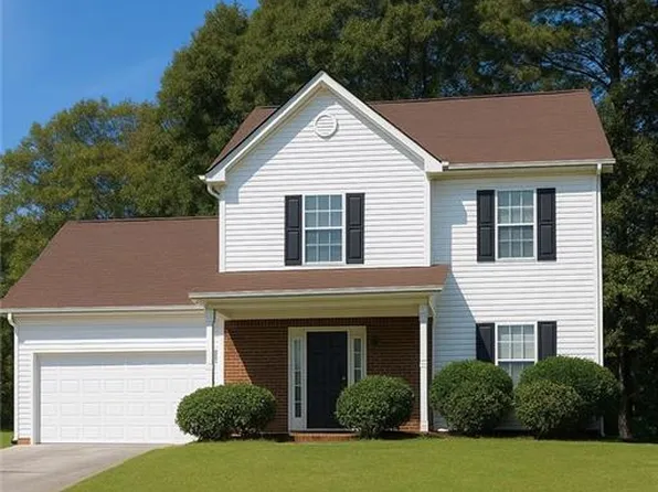 1101 Kailie Dr, Winder, GA 30680
