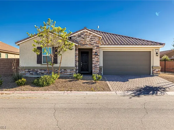 2597 Glen Valley Ave, Pahrump, NV 89048