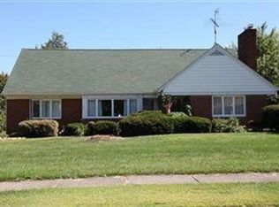 463 Hogarth Ave, Niles, OH 44446