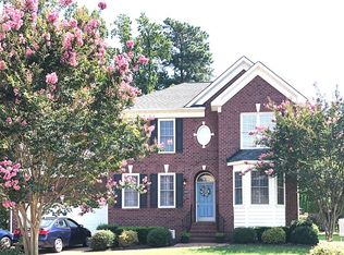 107 Zanca Turn, Yorktown, VA 23693