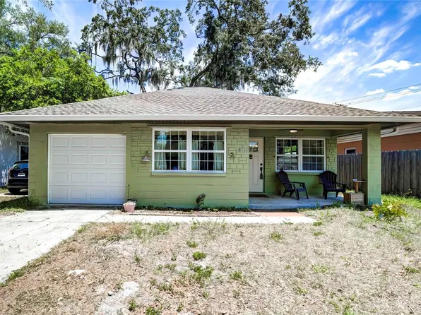 4012 E Bird St, Tampa, FL 33617