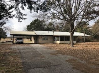 12662 Clifton Rd, Marietta, OK 73448