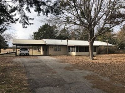 12662 Clifton Rd, Marietta, OK, 73448