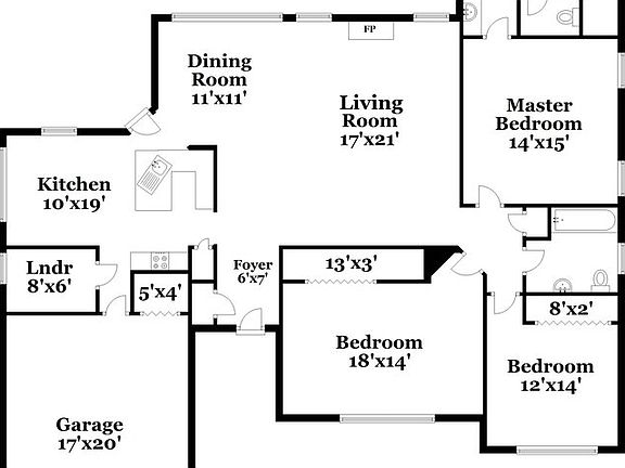2nd image of this home