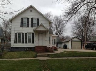 1115 3rd St, Boone, IA 50036