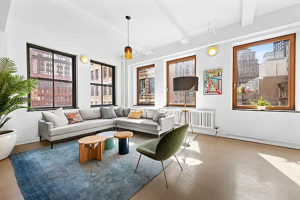 25 Ann Street #8 in Fulton/Seaport, Manhattan | StreetEasy