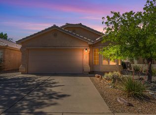 547 Via Patria SW, Albuquerque, NM 87121